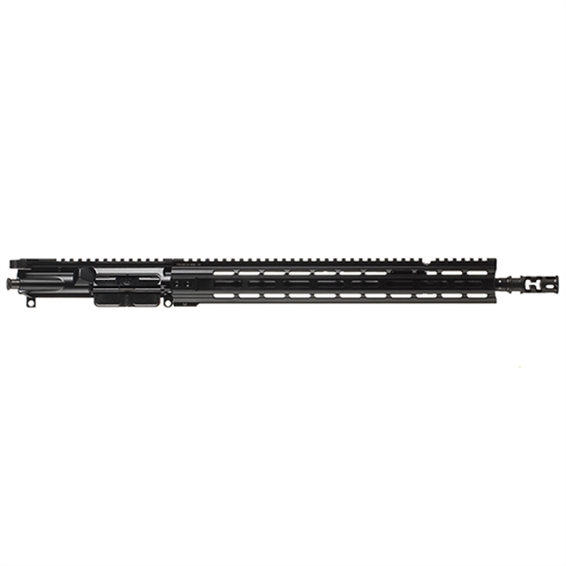 Picture of Pws Mk116 Mod 1 223Wylde 16.1 Fsc556 Upper 18M116UA0B