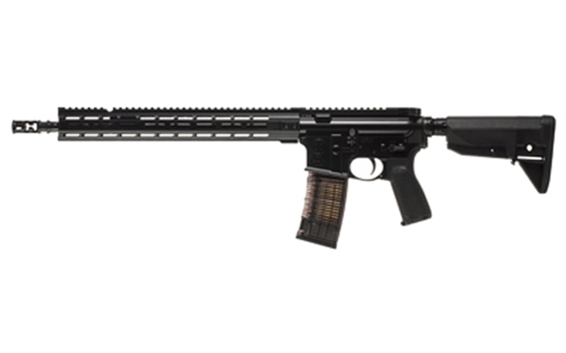 Picture of Pws Mk116 Mod 1-M 223Wylde 16.1" Blk
