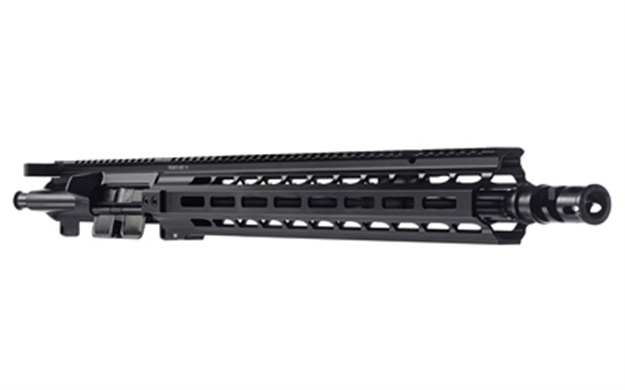 Picture of PWS MK116 MOD 1-M UPPER 16.1" BLEM 18-M116UA0B -