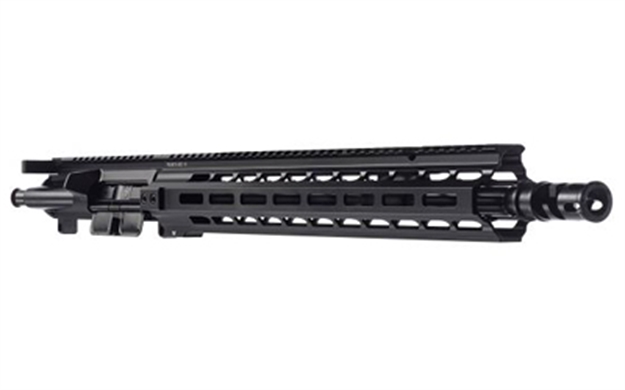 Picture of Pws Mk116 Mod 1-M Upper 16.1" Blk M116UA01-1F 811154030382
