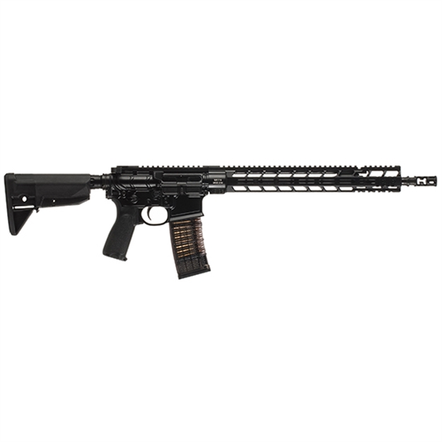 Picture of Pws Mk116 Mod 2 223Wylde 16.1 Fsc556