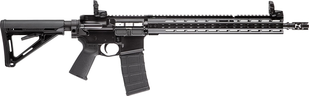 Picture of Pws Mk116 Mod2-M 223Wylde 16.1" 30Rd
