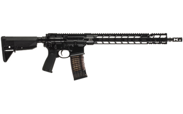 Picture of Pws Mk116 Mod2-M 223Wylde 16.1" Blem