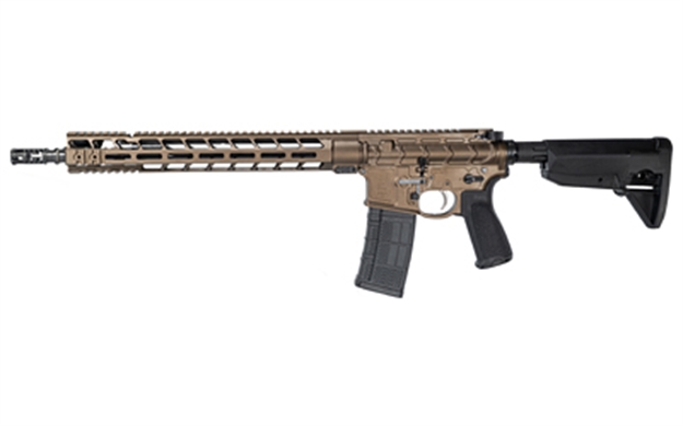 Picture of Pws Mk116 Mod2-M 223Wylde 16.1" Brnz