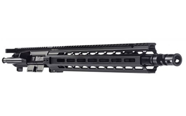 Picture of Pws Mk1mod1 Upper 223Wylde 11.85" M111UA01-1F 811154030351