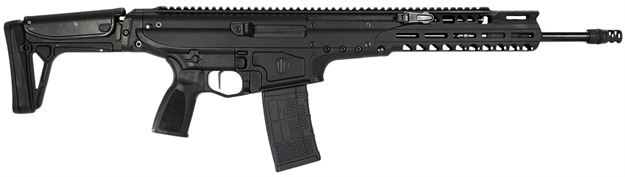 Picture of Uxr Elite Rifle System 300 Aac Blackout Semi-Auto Rifle U2E14RB111F 811154031785