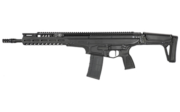 Picture of Uxr Elite Rifle System 8.6 Blackout Semi-Auto Rifle U2E14RG111F 811154031808