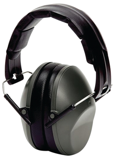 Picture of Pyramex Lo-Pro 22Db Ear Muff Gry