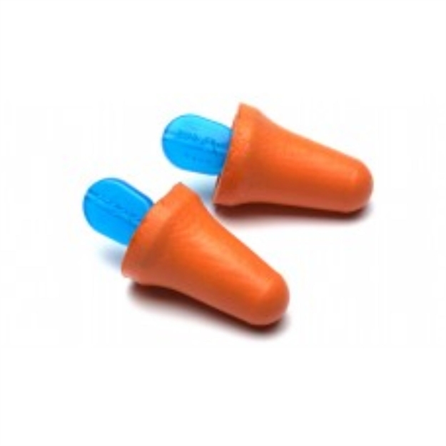Picture of Pyramex Push IN Dspsbl Earplug 50