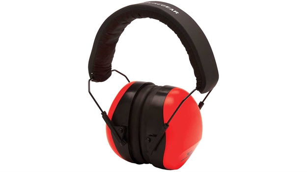 Picture of Pyramex Safety Lo-Pro 26Db Muff Org