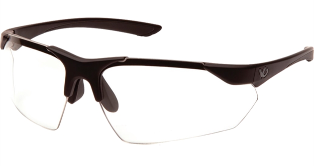 Picture of  Pyramex Vgsg1710t Drone 2.0 Glasses Clear Lens Anti-Fog OD Green Frame 810048732838