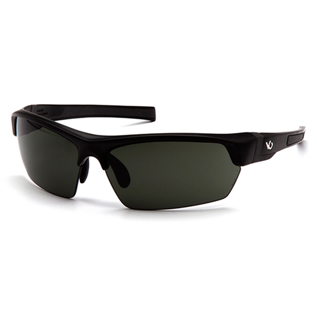 Picture of Pyramex VG Tensaw Blk W/ Smoke Grn Anti-Fog Lens