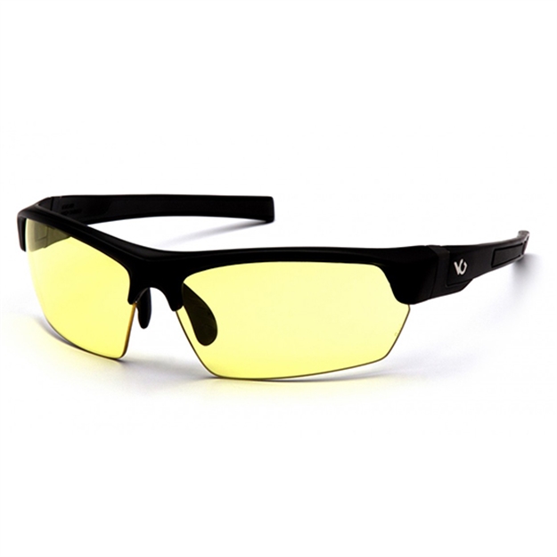 Picture of Pyramex Vgsb330t Tensaw Shooting/Sporting Glasses Blk