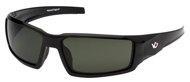 Picture of Pyramex Vgsb522t Pagosa Sporting Glasses Black
