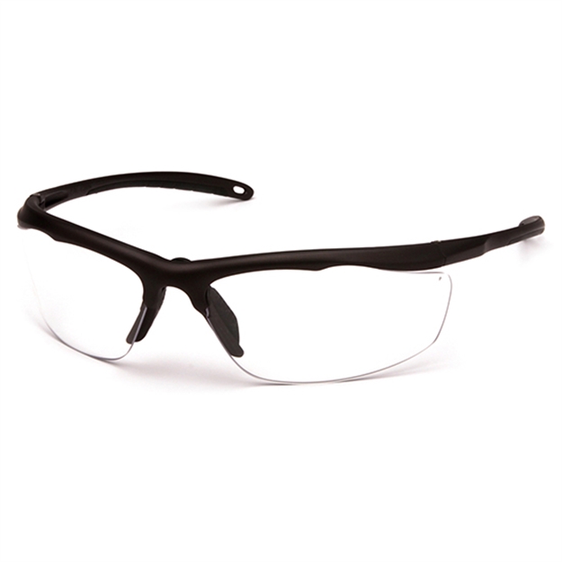 Picture of Pyramex Vgsbr210t Zumbro Shooting/Sporting Glasses Black