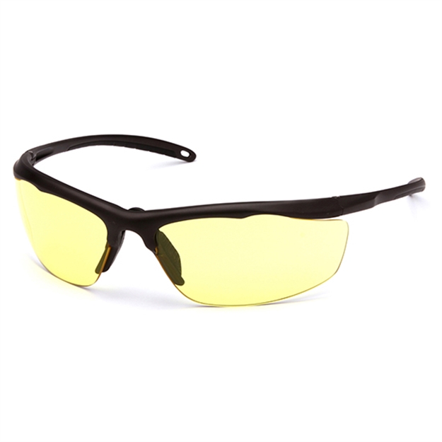 Picture of Pyramex Vgsbr230t Zumbro Shooting/Sporting Glasses Bronze