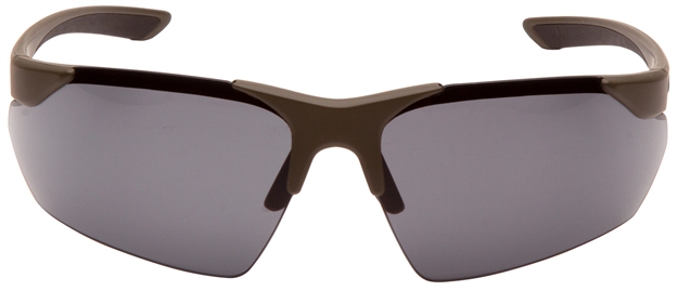 Picture of  Pyramex Vgsg1720t Drone 2.0 Glasses Gray Lens Anti-Fog OD Green Frame 810048732845