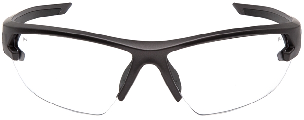 Picture of  Pyramex Vgsgm1410t Semtex 2.0 Glasses Clear Lens Anti-Fog Gun Metal Frame 810170030253
