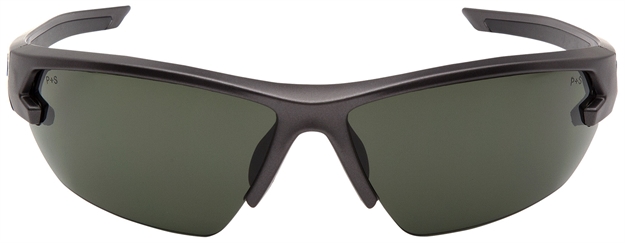Picture of  Pyramex Vgsgm1422t Semtex 2.0 Glasses Forest Gray Lens Anti-Fog Gun Metal Frame 810170030260