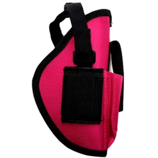 Picture of Python Holsters Amb Holster 3-4.25" Auto Pink