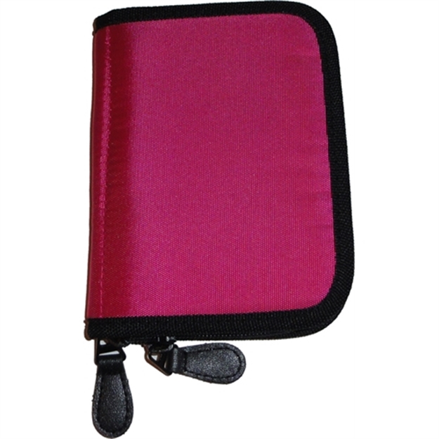 Picture of Python Holsters Packin Heat Conceal Pouch Pnk