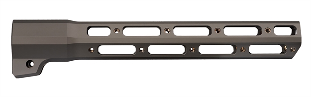 Picture of Q Llc Accfixhgqsert11in Q-Sert Handguard 11" Aluminum For The Fix ACC-FIX-HG-QSERT-11IN 850035705148