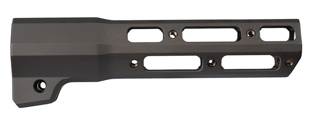 Picture of Q Llc Accfixhgqsert7in Q-Sert Handguard 7" Aluminum For The Fix ACC-FIX-HG-QSERT-7IN 850035705223