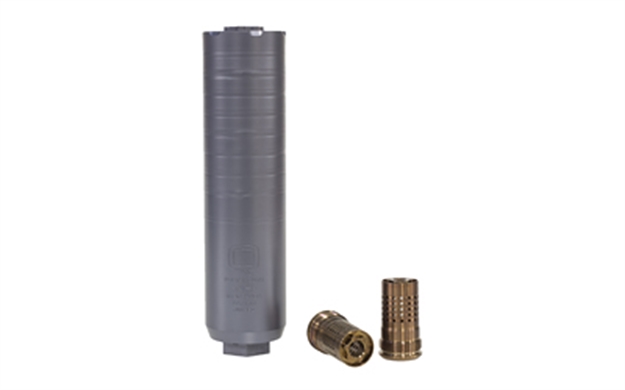 Picture of Q  Trash Panda 7.62 Uickie D SIL-TP-QUICKIE-762