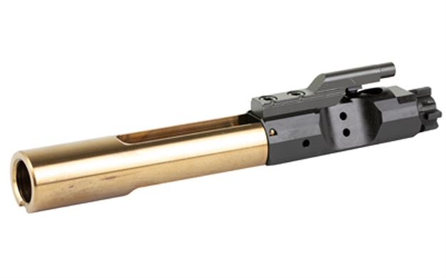 Picture of  Q Llc Accarbcg2pc Bcg  5.56X45mm Black Nitride Stainless Steel For AR Platform 850035705841