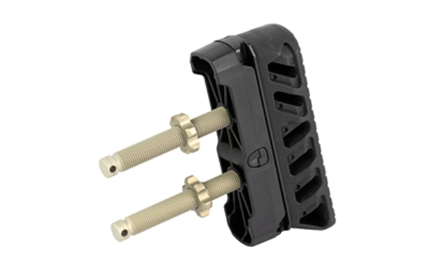 Picture of Q Llc Bigbuttfix Big Butt Pad  Black Width 1.40" BIG-BUTT-FIX 850000857124