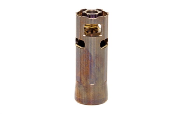 Picture of Q Llc Brquickie Bottle Rocket  Copper 17-4 Stainless Steel With 2.70" Oal For Ar-Platform BR-QUICKIE 860248000442