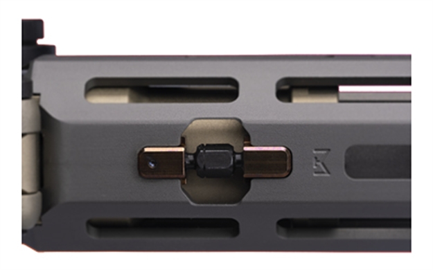 Picture of  Q Honey Badger Turnbuckle Assembly 850000857049