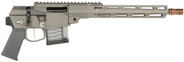 Picture of  Q Llc Minifix55612inpistolnb Mini Fix  223 Rem/5.56 Nato 12" NO Brace 810152960141