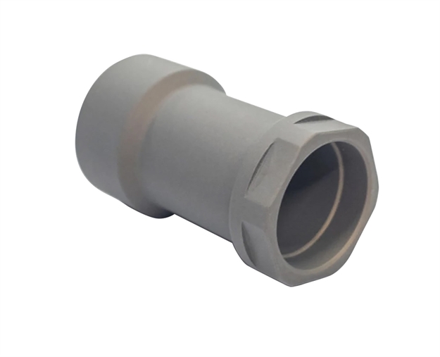 Picture of Q Llc Nutbarrelhb Honey Badger Barrel Nut NUT-BARREL-HB