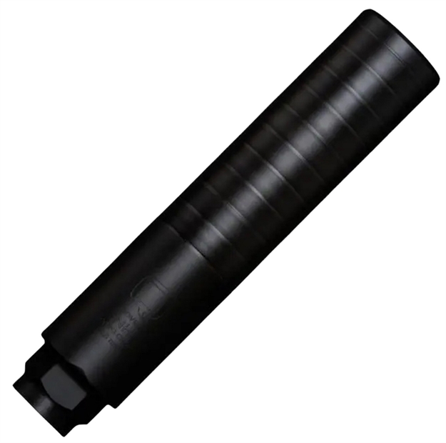 Picture of Q Llc Suppressor Porq Chop 8.6Blk 8.6 Nitride SIL-PC-QUICKIE-86