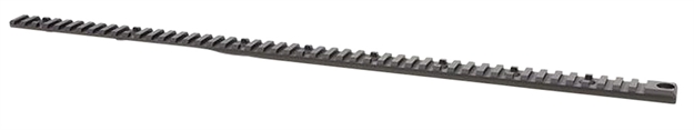 Picture of  Q Llc Toprailfix191320in The Fix  Picatinny Rail 20" Long Black Aluminum