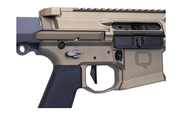 Picture of Q Radian 70 Degree Safety Selector