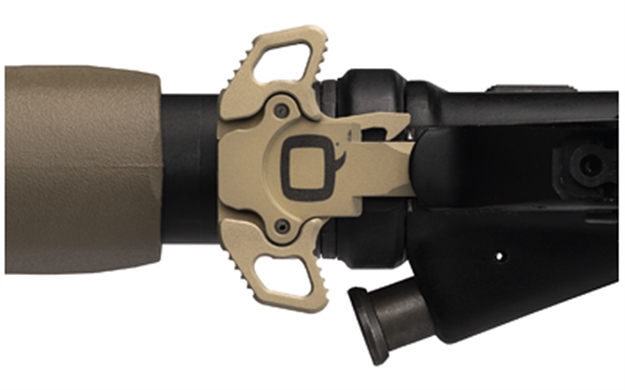Picture of Q Radian Raptor Charging Handle