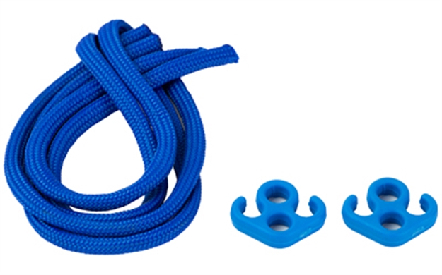 Picture of Q Llc Accslingdevilblack Sling Devil Mount Black Glass Filled Nylon ACC-SLING-DEVIL-BLUE 850000857971