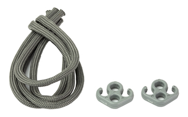 Picture of Q Llc Accslingdevilgray Sling Devil Mount Gray Glass Filled Nylon ACC-SLING-DEVIL-Gray 850000857988