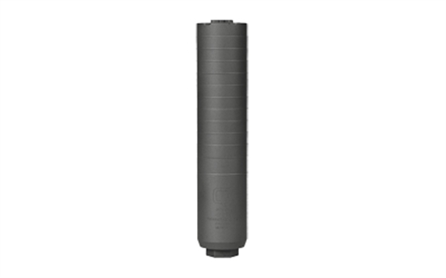 Picture of Q Llc Suppressor Thunder Chicken 7.62Mmti 8.1 BE SIL-TC-QUICKIE-762-B 810152960394