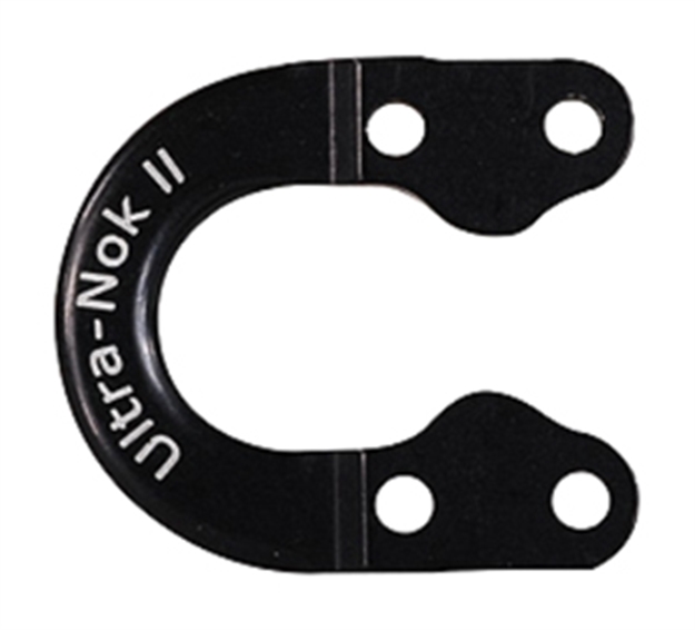 Picture of Qad Arrow Nock Ultra-Nok II Black