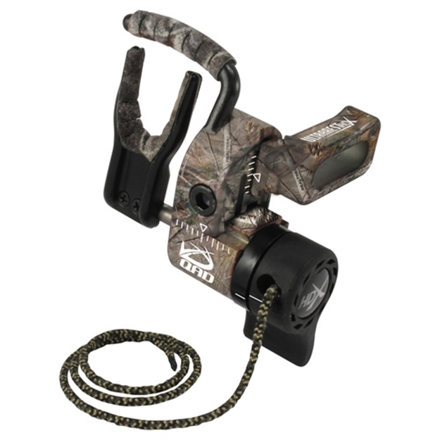 Picture of Qad Arrow Rest Ultra-Rest Hdx Realtree AP RH
