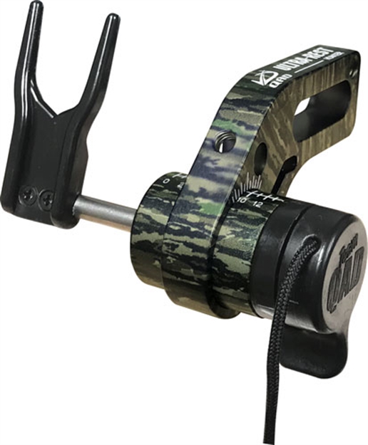 Picture of Qad Arrow Rest Ultra-Rest Hunter Camo Rh!