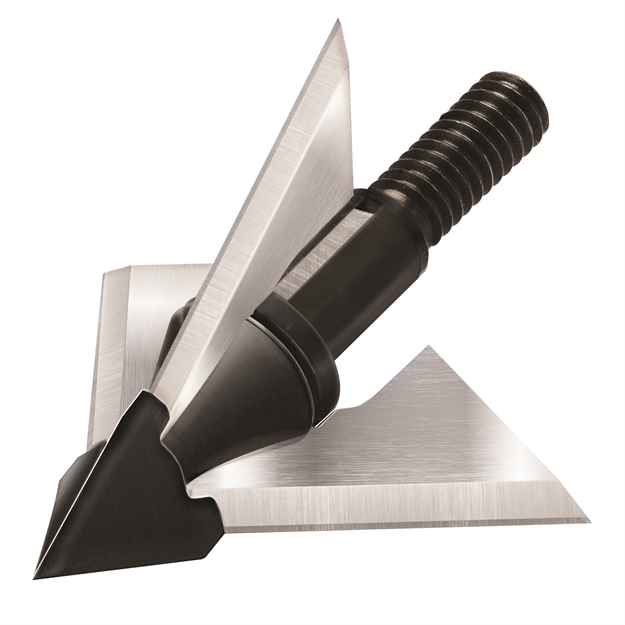 Picture of Qad Exodus Crossbow Broadhead 125 Grain Full Blade BC125-F