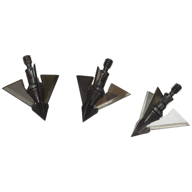 Picture of Qad Exodus Full Blade Broadhead 85 Grain BX85-F 710504037203