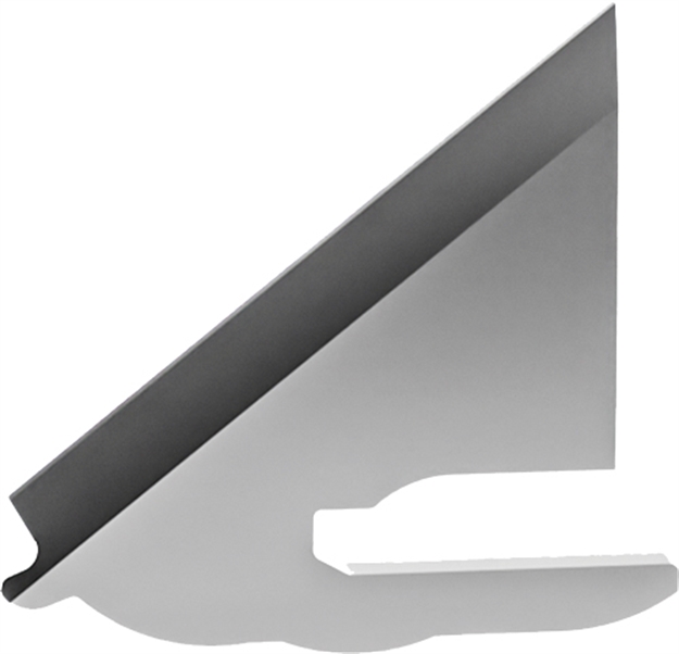 Picture of Qad Exodus Replacement Blades 125Gr Full Blade BR125-F 710504037029