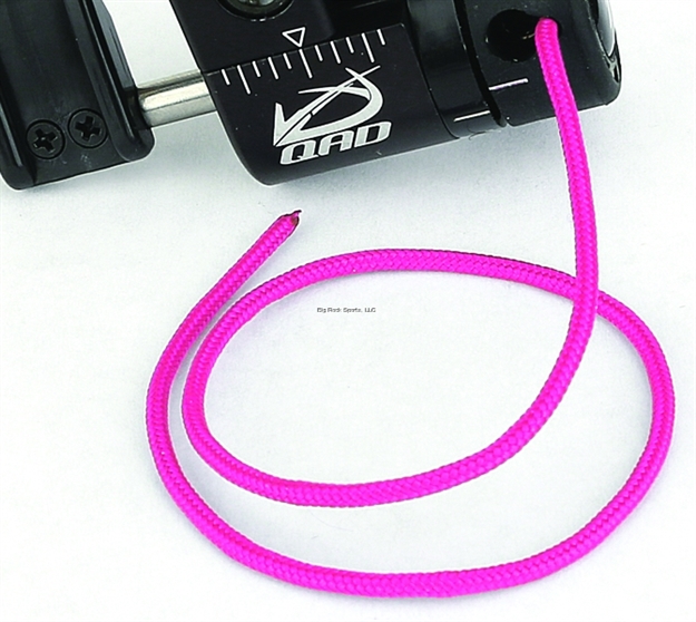 Picture of Qad Timing Cord Pink