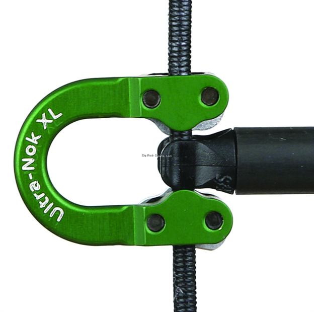 Picture of Qad Ultra-Nok XL Knocking Loop Green