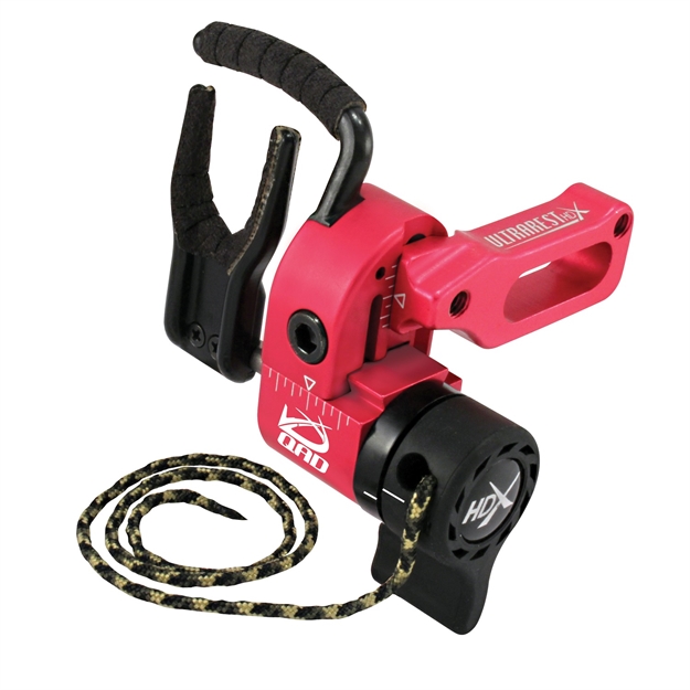 Picture of Qad Ultra-Rest Hdx Right Hand Pink